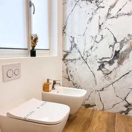 Arena - Centro - Elegante Appartement *