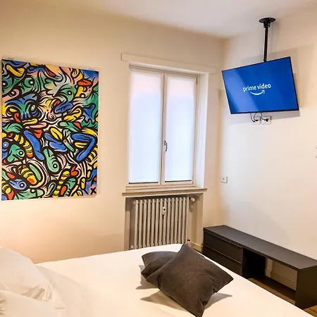 Appartement Arena - Centro - Elegante