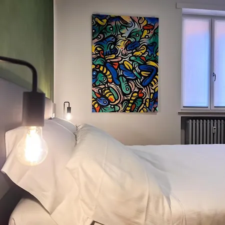 Arena - Centro - Elegante Appartement Verona