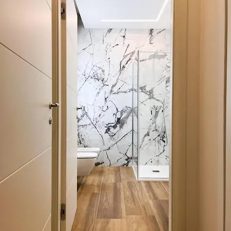 Appartement Arena - Centro - Elegante