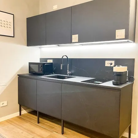 Appartement Arena - Centro - Elegante Verona