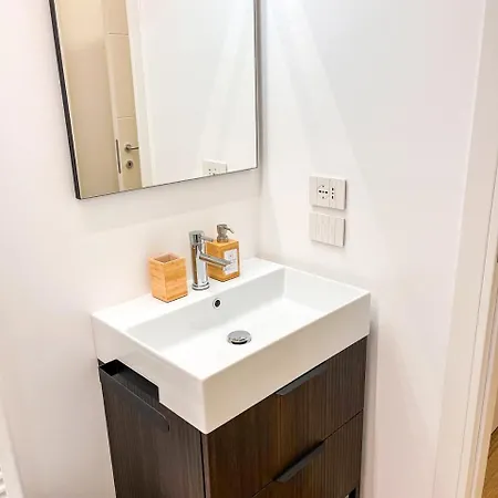 Apartman Arena - Centro - Elegante
