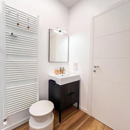 Arena - Centro - Elegante Apartment