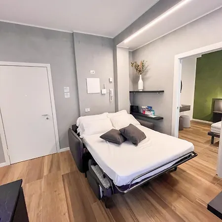 Arena - Centro - Elegante Lägenhet *