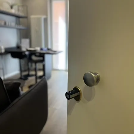 Apartman Arena - Centro - Elegante *