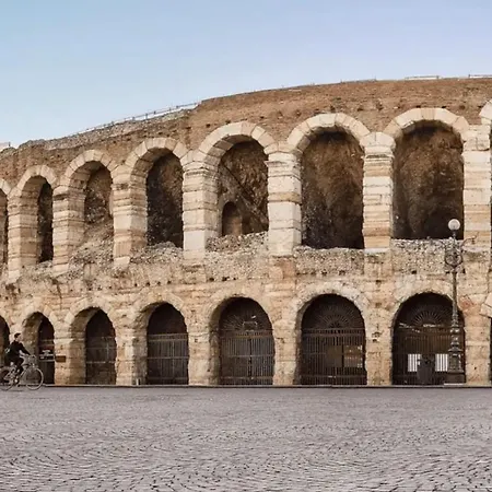 Appartamento Arena - Centro - Elegante