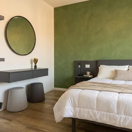 Arena - Modern Comfort - Historic Center Lägenhet *