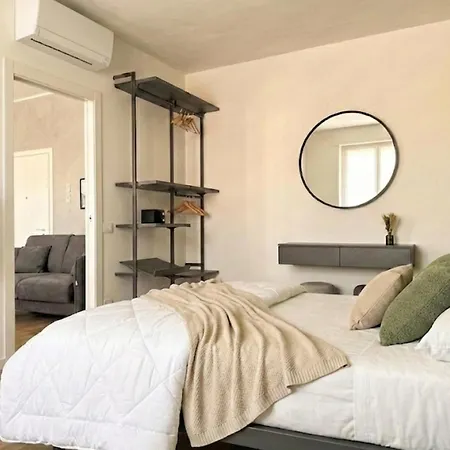 Arena - Modern Comfort - Historic Center Lägenhet