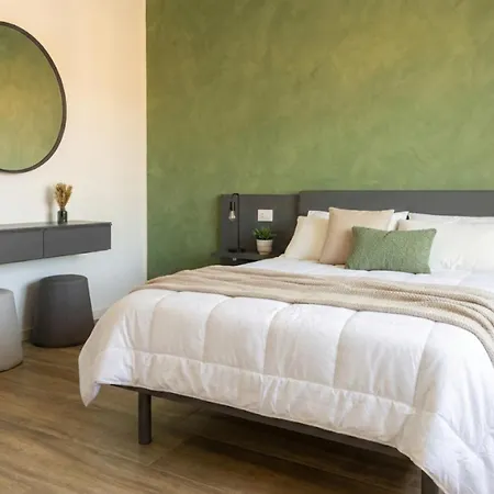 Arena - Modern Comfort - Historic Center Verona