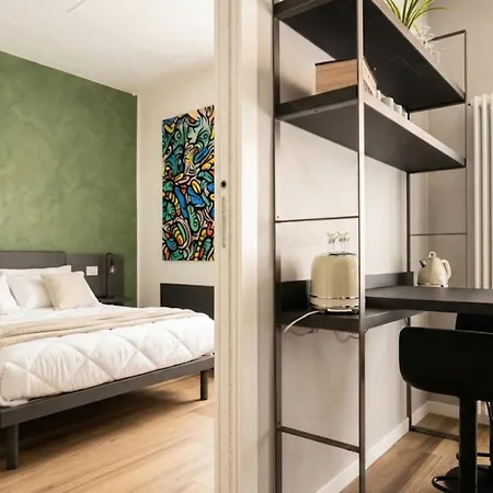 Arena - Modern Comfort - Historic Center