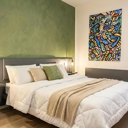 Arena - Modern Comfort - Historic Center *