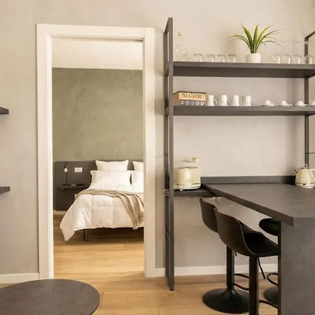 Arena - Modern Comfort - Historic Center Lägenhet Verona