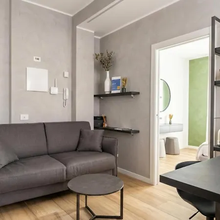 Lägenhet Arena - Modern Comfort - Historic Center