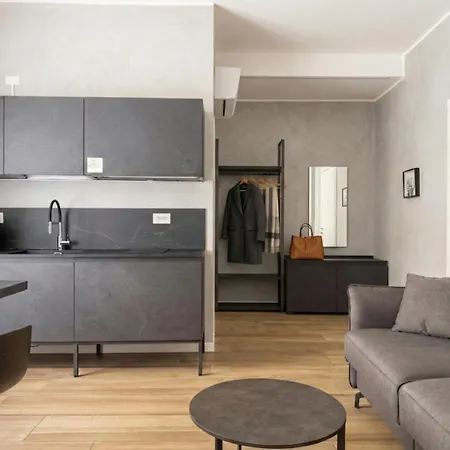 Lägenhet Arena - Modern Comfort - Historic Center