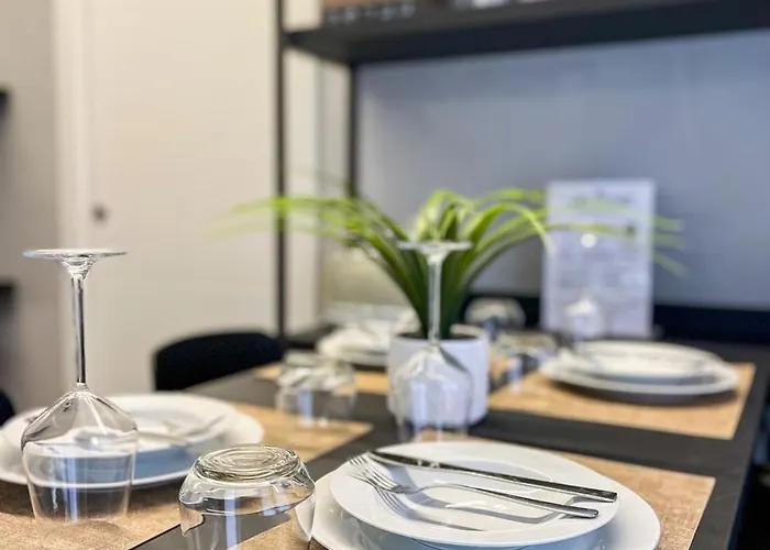 Arena - Modern Comfort - Historic Center Verona