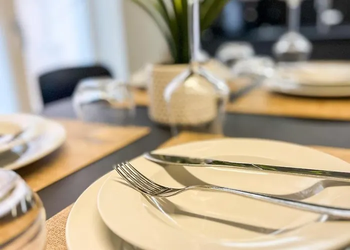 Arena - Modern Comfort - Historic Center *