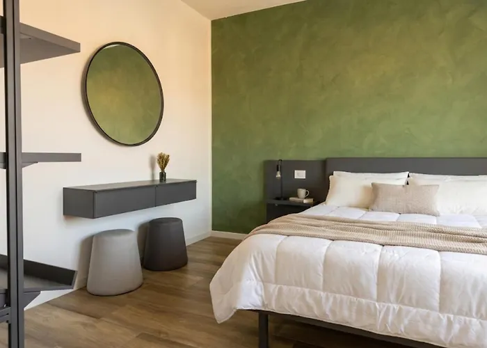 Arena - Modern Comfort - Historic Center Lägenhet *