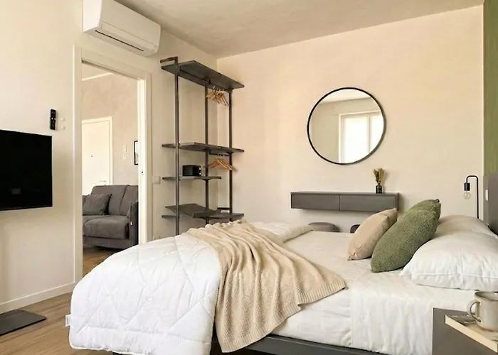 Arena - Modern Comfort - Historic Center Lägenhet