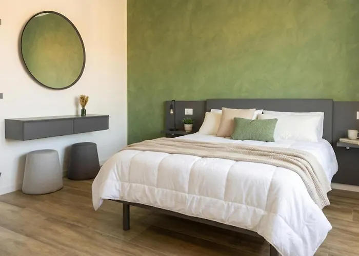 Arena - Modern Comfort - Historic Center Verona