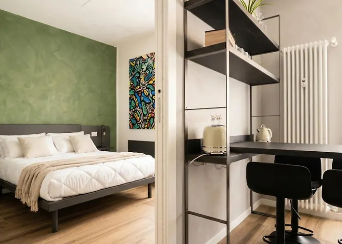 Arena - Modern Comfort - Historic Center