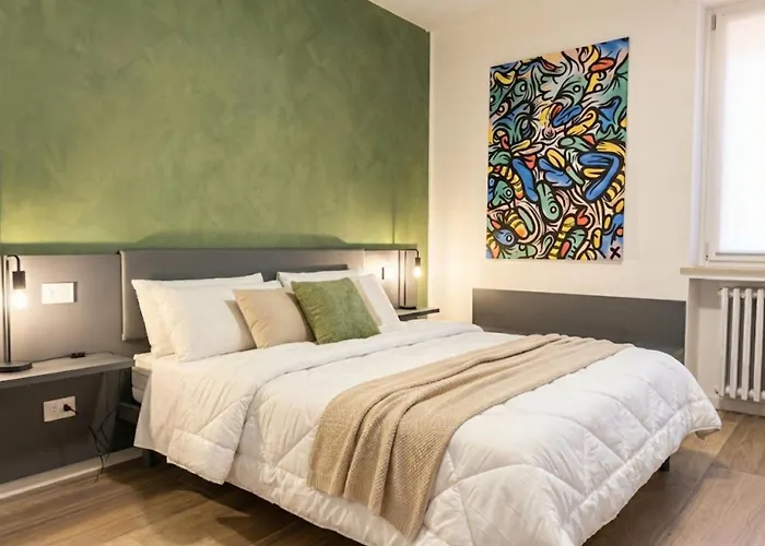 Arena - Modern Comfort - Historic Center *