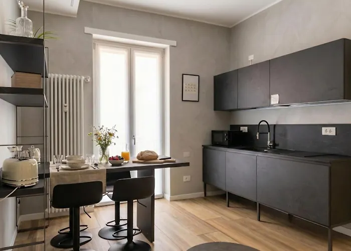 Arena - Modern Comfort - Historic Center Lägenhet