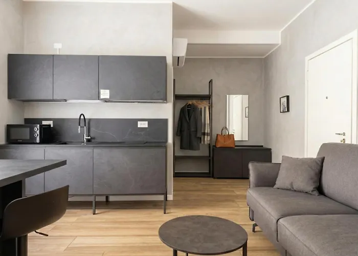 Lägenhet Arena - Modern Comfort - Historic Center