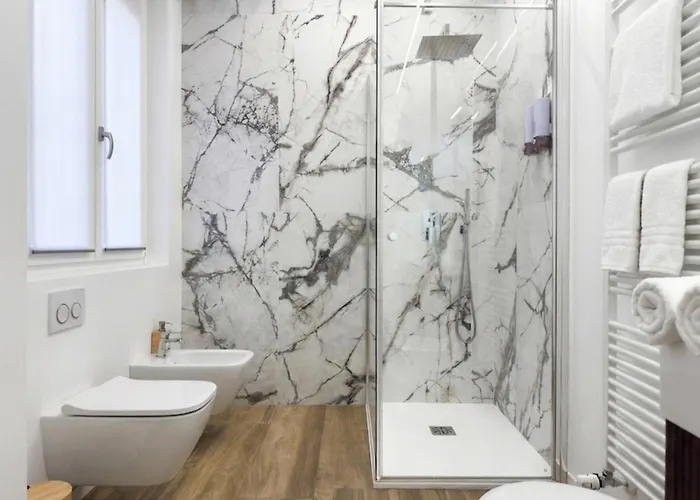 Arena - Modern Comfort - Historic Center